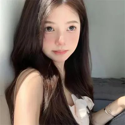 老虎装牙